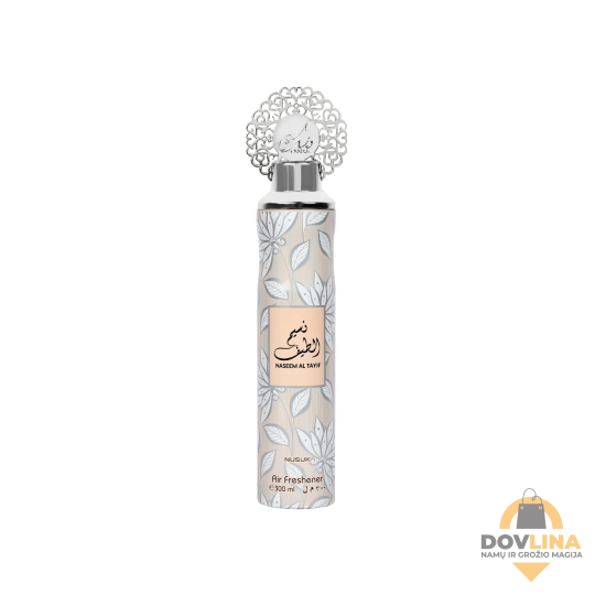 NUSUK Naseem Al Tayif namų kvapas (300ml)
